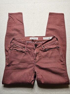 Bullhead Denim Jean Co. Jeggings  - size 1